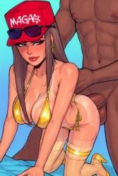 Breast Rule 34 Image