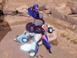 1futa 3d arcee arcee_(prime) crusaya cum cum_in_pussy cum_inflated_belly cumflation female fembot futa_on_female futa_robot futanari giantess impregnation inflation intersex machine machine_girl penis pussy robot robot_girl strongarm_(transformers) transformers transformers_prime vaginal_penetration