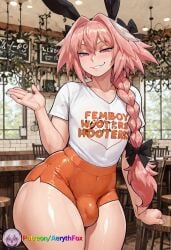 astolfo (fate) from fate (series) by aerythfox