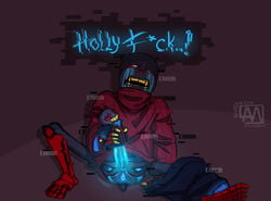 cramera10 error_sans error_sans_(fan_character) errortale highres lightsaber_dick sans undertale undertale_au undertale_fanfiction voodoo voodoo_doll voodoo_sex