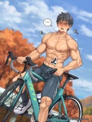 original character from original by ebitendon