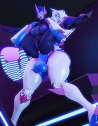 1futa airachnid anal anal_sex anus arcee arcee_(prime) breasts female fembot futa_on_female futanari giantess komradederp machine machine_girl pussy robot robot_girl size_difference transformers transformers_prime