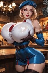 ai_generated blazblue bythebrokenone nai_diffusion noel_vermillion stable_diffusion