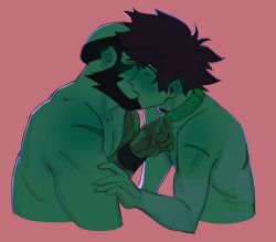 Beard Rule 34 Image