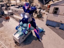 1futa 3d arcee arcee_(prime) crusaya cum cum_in_pussy cum_inflated_belly cumflation female fembot futa_on_female futa_robot futanari giantess inflation intersex machine machine_girl penis pussy robot robot_girl strongarm_(transformers) transformers transformers_prime vaginal_penetration