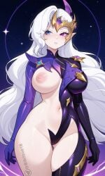 obsidia (mobile legends) from mobile legends by bibilove18