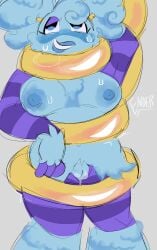 pomily from my singing monsters by ender1001