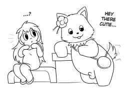 tirami from amagi brilliant park by nishi oxnard