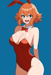 mishima rui from chaos code by bojack198