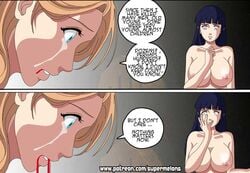 Big Breasts Rule 34 Image