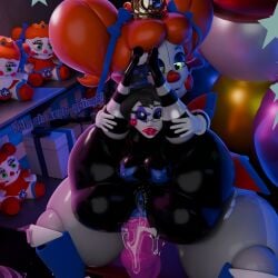 2k anal ass balloon big_areola big_ass big_breasts big_butt big_dildo blender blender3d blender_(artwork) blender_(software) blender_cycles blue_eyes blue_nipples blue_pussy boobs bow breasts circus_baby circus_baby_(fnaf) circus_queen_(justaperson) clown clown_girl counter crown dildo dildo_in_ass dildo_insertion dildo_penetration donut_anus equine equine_dildo fat_ass five_nights_at_freddy's five_nights_at_freddy's:_sister_location five_nights_at_freddy's_2 gift gift_box gift_wrapped glasses gloves green_eyes horse_dildo huge_ass huge_breasts huge_butt huge_dildo huge_thighs juicy_ass juicy_breasts juicy_butt juicy_lips juicy_pussy juicy_thighs juicy_tits justaperson justaperson3000 justaperson_queendom lifted_by_another lifting lifting_person lube lube_drip lube_in_ass lube_on_butt lube_on_dildo lube_on_sex_toy marionette_(fnaf) neon neon_sign nipple open_pussy pins plush plush_doll plush_princess_(justaperson) plushie pretzel_position prize prize_counter puppet puppet_(fnaf) pussy_juice pussy_juice_drip pussy_lips red_clothes red_clothing red_hair ribbon ribbons rockstar_puppet sex_on_counter sex_on_table shiny shiny_clothes shiny_hair shiny_skin shirt sitting skirt stars stars_on_nipples stockings strap-on strings table text thicc thick_ass thick_butt thick_hips thick_legs thick_lips thick_thighs thighs tits tophat wet wet_pussy wet_skin white_body yummy_ass