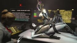 1futa android edi female fembot futa_on_female futanari glossedsfm machine machine_girl mass_effect mechari penis pussy robot robot_girl vaginal_penetration wildstar