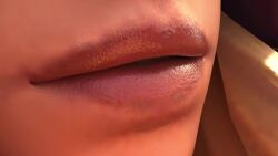 3d 3d_animation animated giantess miniboy minigirl tagme tall_girl video vore