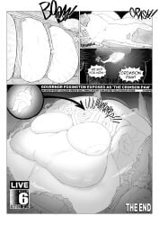 ass bbw big_ass big_breasts blob breasts bubble_ass bubble_butt cleavage cursed_item diane_foxington expansion expansion_sequence fat fat_belly fat_female female furry growth growth_sequence huge_ass huge_breasts huwon hyper_ass hyper_breasts nipples overweight rapid_expansion rapid_weight_gain ssbbw tagme thick_thighs transformation transformation_through_magic venus_of_willendorf weight_gain weight_gain_female weight_gain_sequence wide_hips