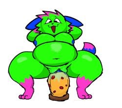 kevin (nyanwolf) from nyanwolf by soupsonic705