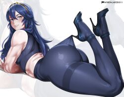 lucina (fire emblem) from fire emblem by arcedo