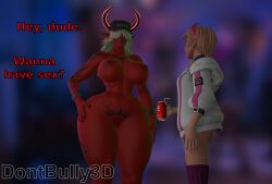 azazel (dont bully) from fortnite by dont bully (artist)