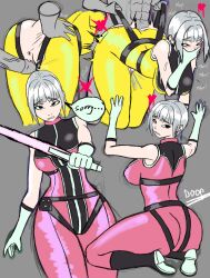 1girls Rule 34 Image