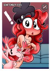 Lizz (Notcajarito) Rule 34 Image