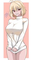 arcueid brunestud from melty blood by feradioko2001