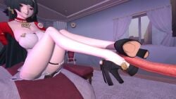 Astra Yao Rule 34 Video