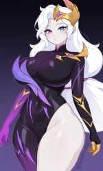 obsidia (mobile legends) from mobile legends by bibilove18