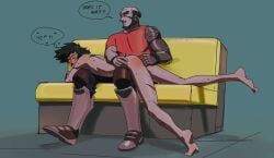 jet black from cowboy bebop by bebop08711