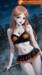 sophie casterwill from halloween by aiuniverse56