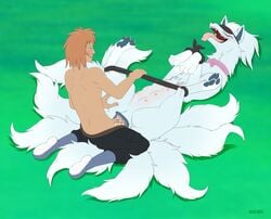 2019 alolan_ninetales animal_genitalia animal_pussy canine_pussy digitoxici duo eyes fangs female female_penetrated feral feral_penetrated genitals hi_res human human_on_feral human_penetrating human_penetrating_feral interspecies male male/female male_human/female_feral male_on_feral male_penetrating male_penetrating_female mammal ninetales nintendo open_mouth open_smile penetration penile penile_penetration penis_in_pussy pokémon_(species) pokemon pussy quadruped regional_form_(pokémon) sex smile teeth tongue tongue_out vaginal_penetration video_games zoophilia