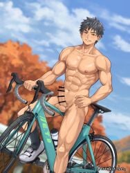 original character from original by ebitendon