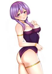 bernadetta von varley from fire emblem by jxh soda