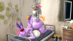 Sonic (Series) Rule 34 Image