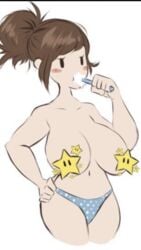 hitomi tanaka fan art