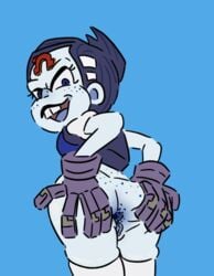 nina cortex from crash (series) by jones boi