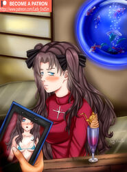 Fate (Series) Rule 34 Image