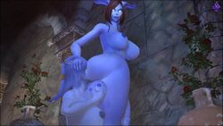 1futa 2021 3d ass ass_lick ball_grab balls big_ass big_balls big_breasts big_penis big_thighs blue_hair blue_skin breasts busty curvy draenei draenei_futa flaccid futa_balls futanari hand_on_balls hand_on_head huge_balls huge_cock legs nipples penis sweetgrapes0101 tentacle thick thick_ass thick_thighs thighs trynara_tempest_(trynara) vanessa_tempest_(sweetgrapes) warcraft world_of_warcraft wow