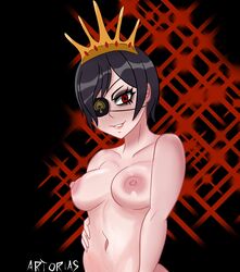 vanica zogratis from black clover by artorias