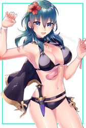 byleth (fire emblem) from fire emblem by m1n0f2e1