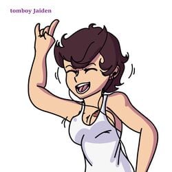 Headphones Rule 34 Image