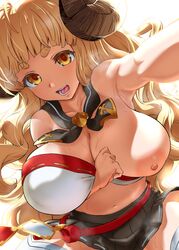 anila (granblue fantasy) from granblue fantasy by sugoihi