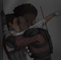 bangalore from apex legends