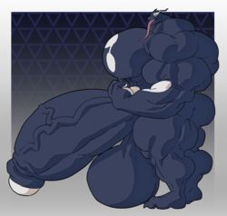 abs balls biceps bodybuilder boner dragon erection furry furry_only hyper hyper_balls hyper_genitalia hyper_muscles hyper_penis hyper_testicles male male_focus male_only muscles muscular muscular_arms muscular_ass muscular_back muscular_legs muscular_male muscular_thighs nipples nude pecs penis remert solo solo_male testicles veins veiny_penis