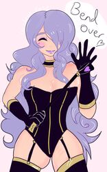 camilla (fire emblem) from fire emblem by lewdest rose