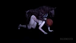 3d abuse animated ascendant_one bestiality big_breasts canine dog doggy_style female forced long_hair monster no_sound rape red_hair source_filmmaker straight tagme video zoophilia