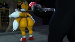 shadow the hedgehog from sonic (series) by blueapple