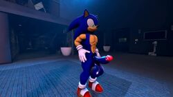 2boys 3d animated anthro furry hyper_penis knuckles_the_echidna male male_only no_sound penis sega shadow_the_hedgehog shocking_(artist) sonic_(series) sonic_adventure_2 sonic_the_hedgehog sonic_the_hedgehog_(series) tagme tails tails_the_fox video webm