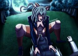 Acceptabledumbass Rule 34 Image