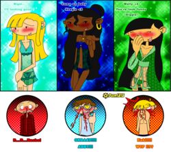 abigail_lincoln aged_up babydoll cartoon_network codename:_kids_next_door hoagie_gilligan kuki_sanban nigel_uno nosebleed numbuh_1 numbuh_2 numbuh_3 numbuh_362 numbuh_4 numbuh_5 porn1315 rachel_mckenzie straight_hair wallabee_beetles