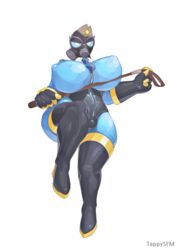 fempyro from team fortress 2 by tappysfm