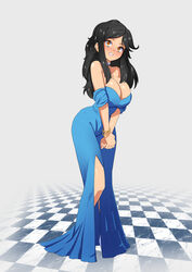 original character fan art